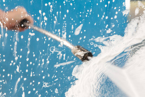 Playground Equipment Cleaning in Lakeside, FL