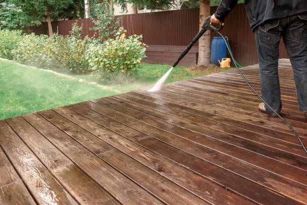 Best Roof Washing  in Lakeside, FL
