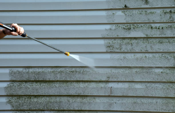 Best Post-Construction Pressure Washing  in Lakeside, FL
