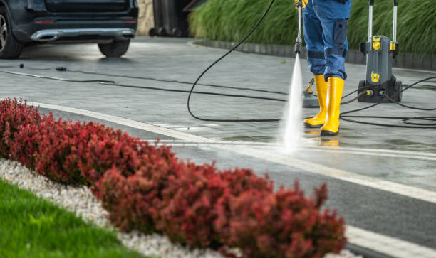 Best Fence Cleaning  in Lakeside, FL